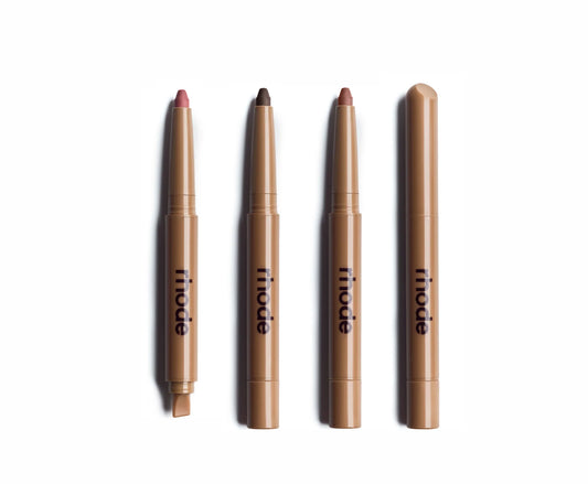 the peptide lip shape set 4 pzas
