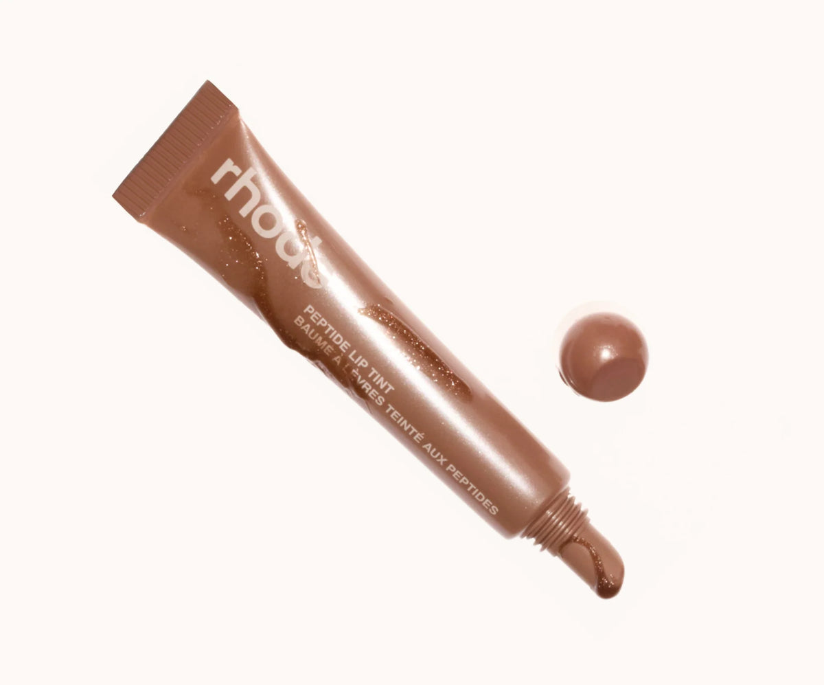 Pre ordena-peptide lip tint Rhode x alexandra