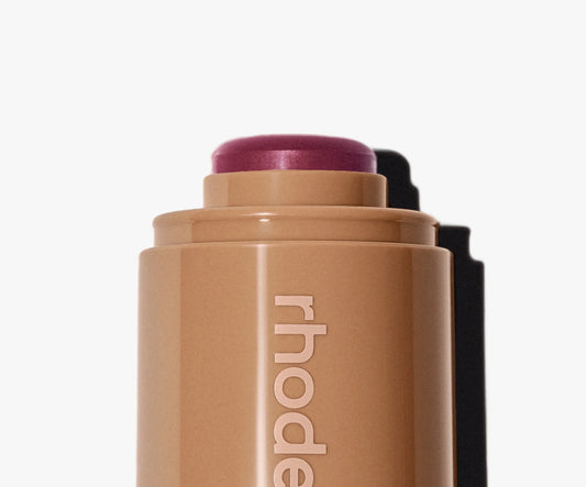 PRE ORDENA -RHODE POCKET BLUSH PLUM