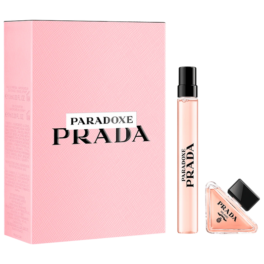 Prada Mini Paradoxe Eau de Parfum Set