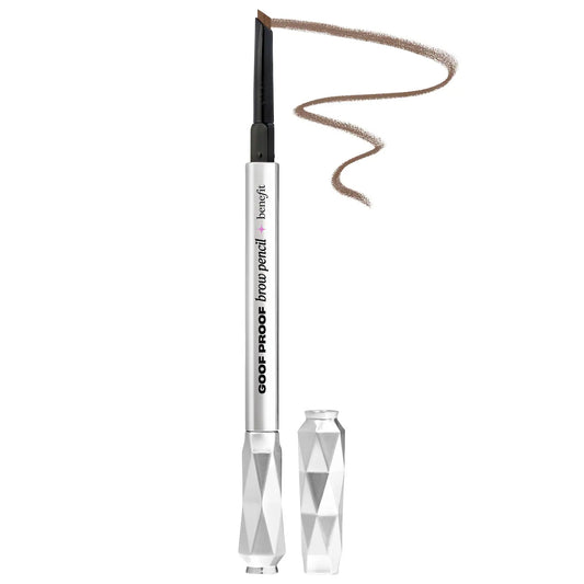 Benefit Cosmetics Goof Proof Waterproof Easy Shape & Fill Eyebrow Pencil-ENVIO INMEDIATO