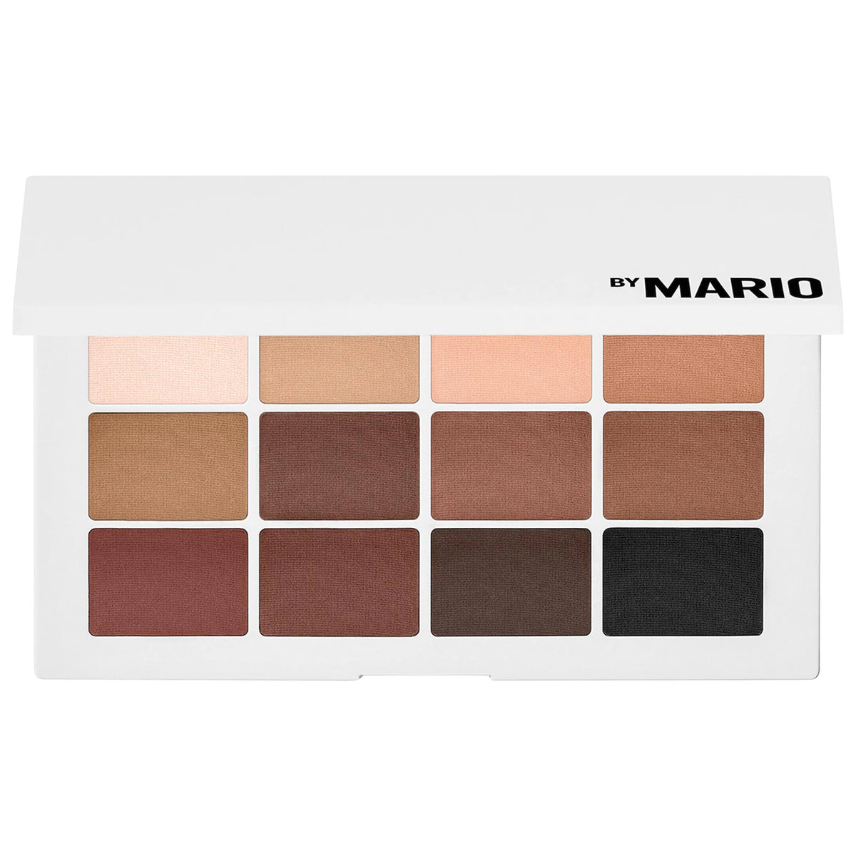 Pre ordena-MAKEUP BY MARIO Master Mattes® Eyeshadow Palette: The Original