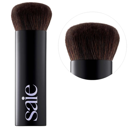The Big Brush For Buffing-saie-envio inmediato