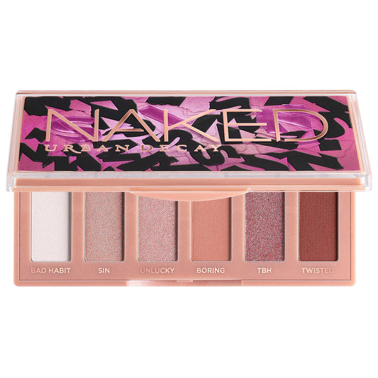 Urban Decay Mini Naked Eyeshadow Palette-ENVIO INMEDIATO