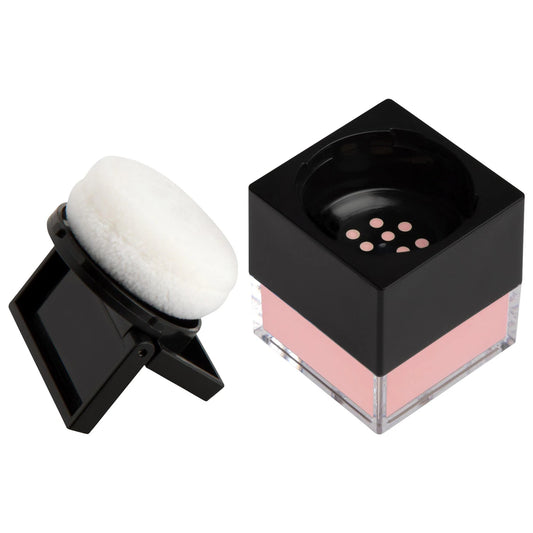 Easy Bake Blurring Loose Baking & Setting Powder MINI
