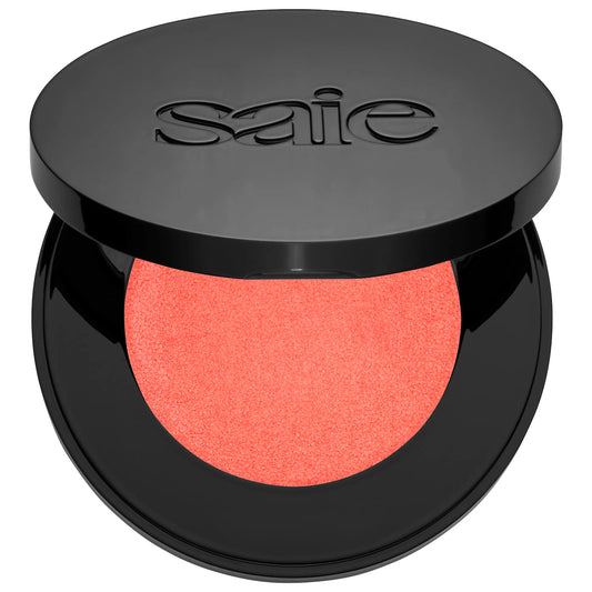 Saie Glow Sculpt Multi-Use Cream Highlighting Blush PEACHGLOW