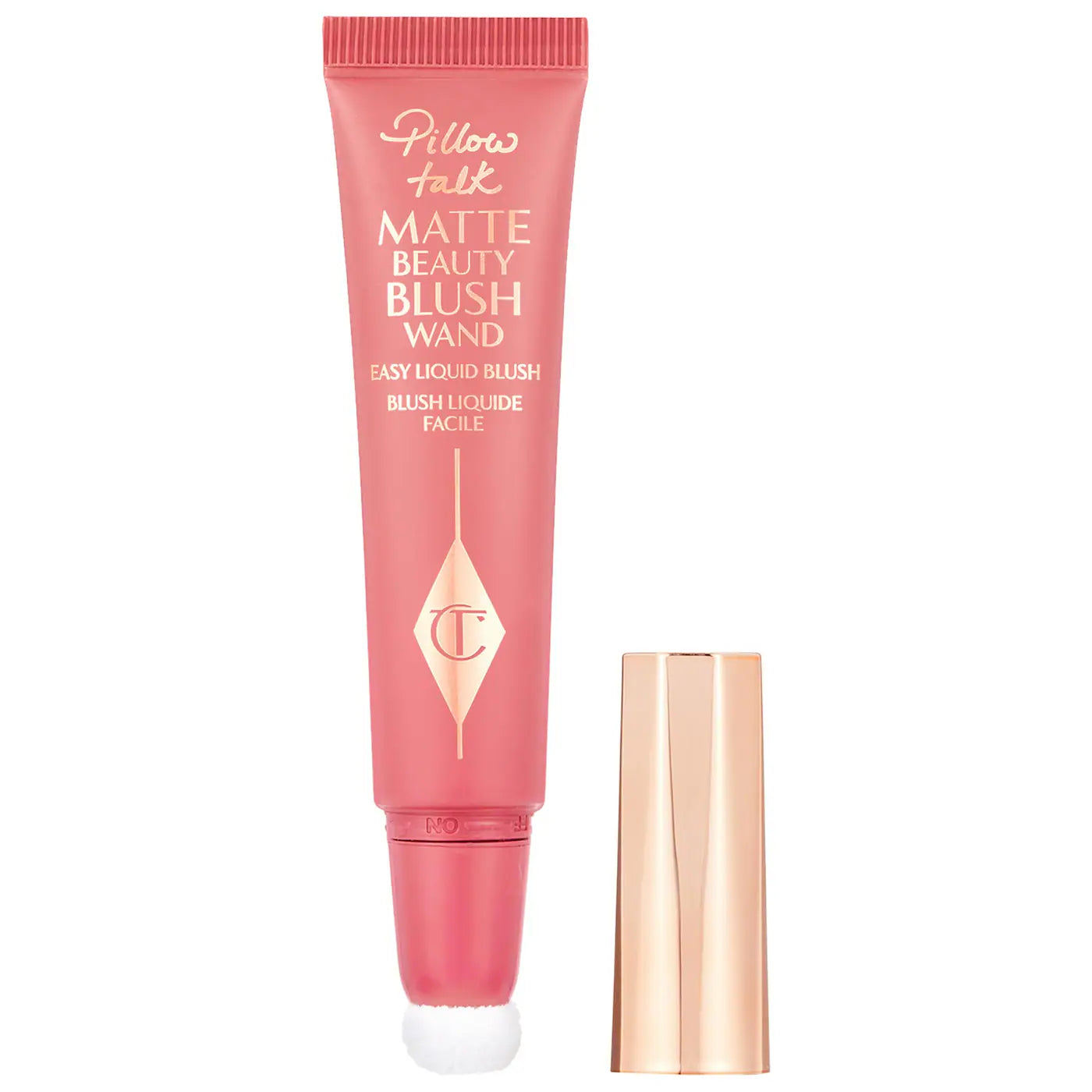 envio inmediato-Charlotte Tilbury  Matte Beauty Blush Wand