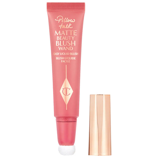 envio inmediato-Charlotte Tilbury  Matte Beauty Blush Wand