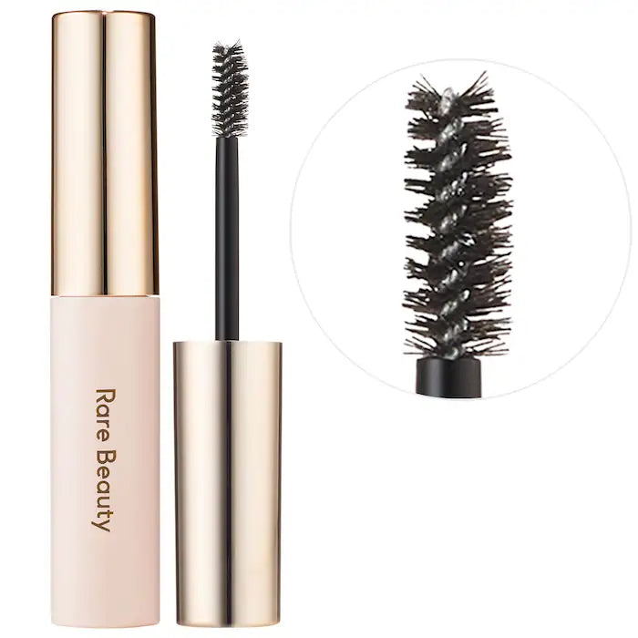 pre ordena-Rare Beauty by Selena Gomez Brow Harmony Flexible Lifting and Laminating Eyebrow Gel