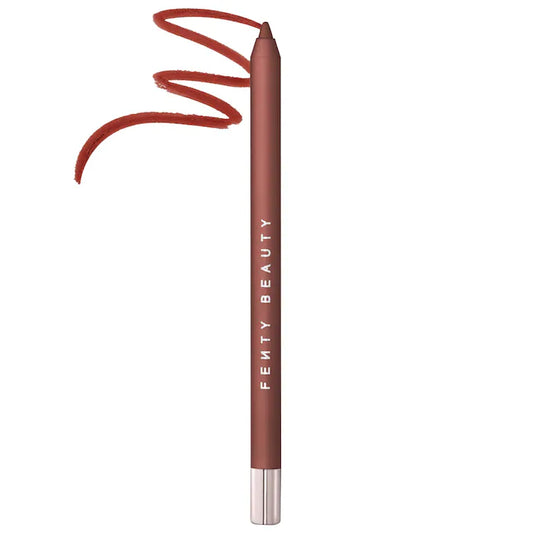 pre ordena-Fenty Beauty by Rihanna Trace'd Out Longwear Waterproof Pencil Lip Liner