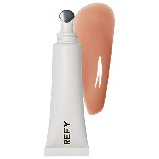 PRE ORDER REFY Lip Gloss with Hyaluronic Acid
