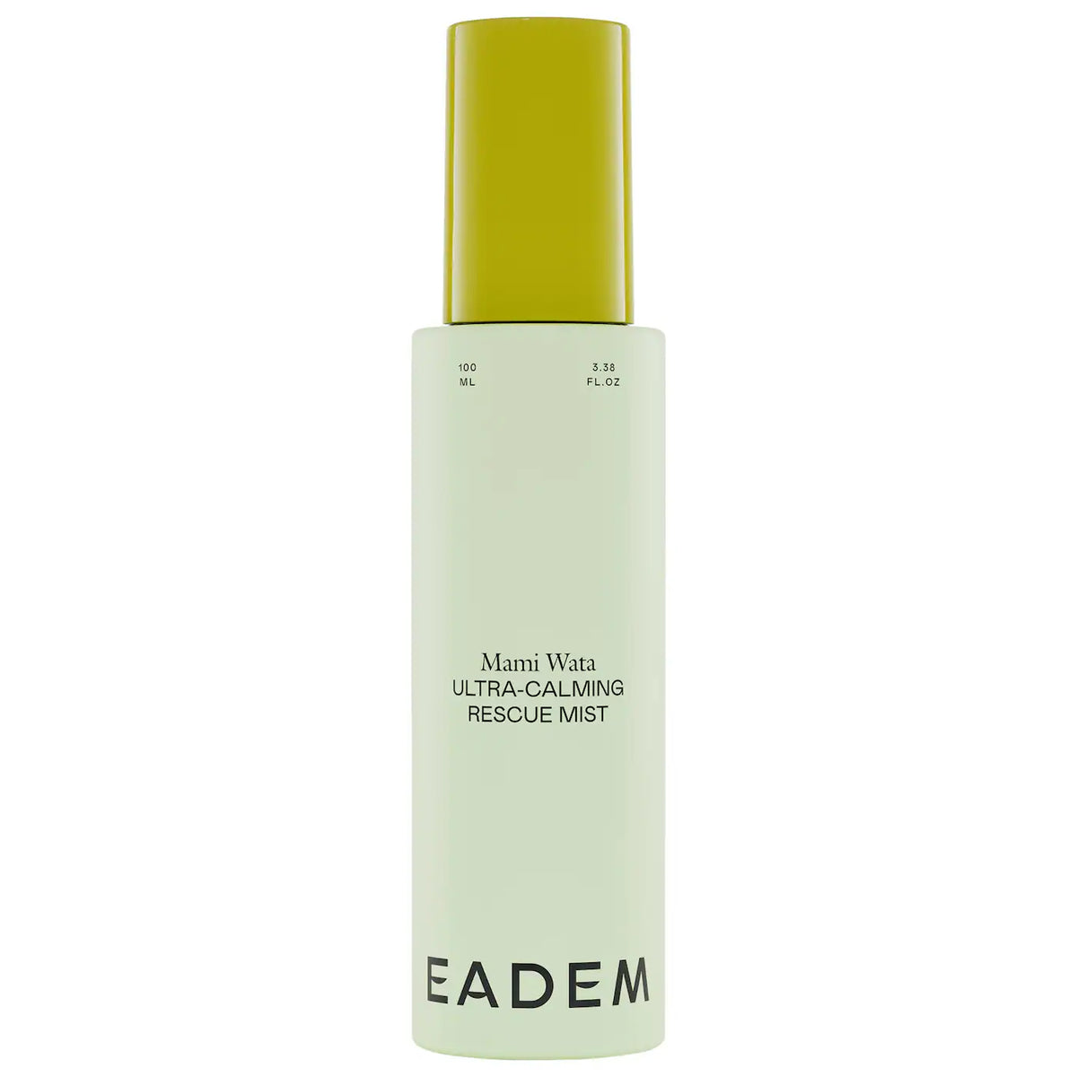 Pre ordena-EADEM Mami Wata Barrier Strengthening Face Mist with Cica, Panthenol, Ectoin for Sensitive, Irritated Skin