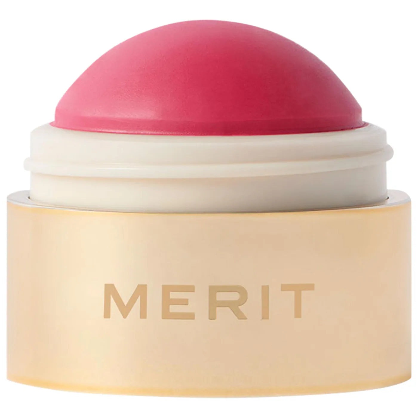 PRE ORDER MERIT Flush Balm Cream Blush