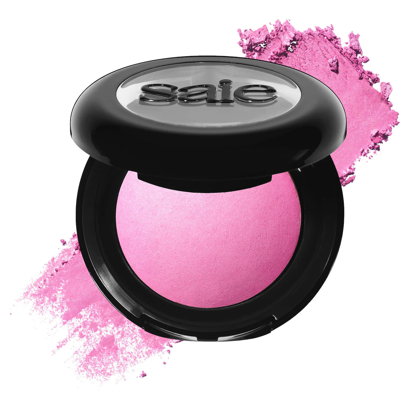 PRE ORDER- Saie SuperSuede™ Talc-Free Powder Blush