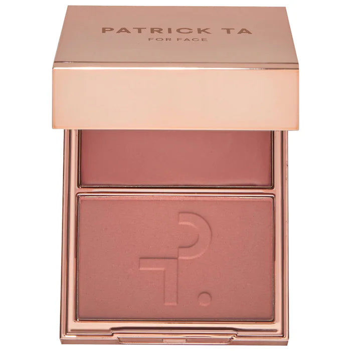 PATRICK TA Major Headlines Double- She's Seductive