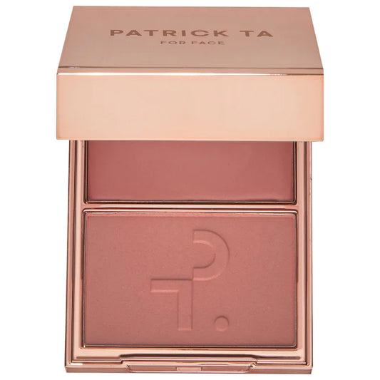 PATRICK TA Major Headlines Double- She's Seductive