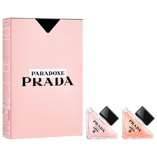 PRE ORDENA-Prada Mini Paradoxe Discovery Set