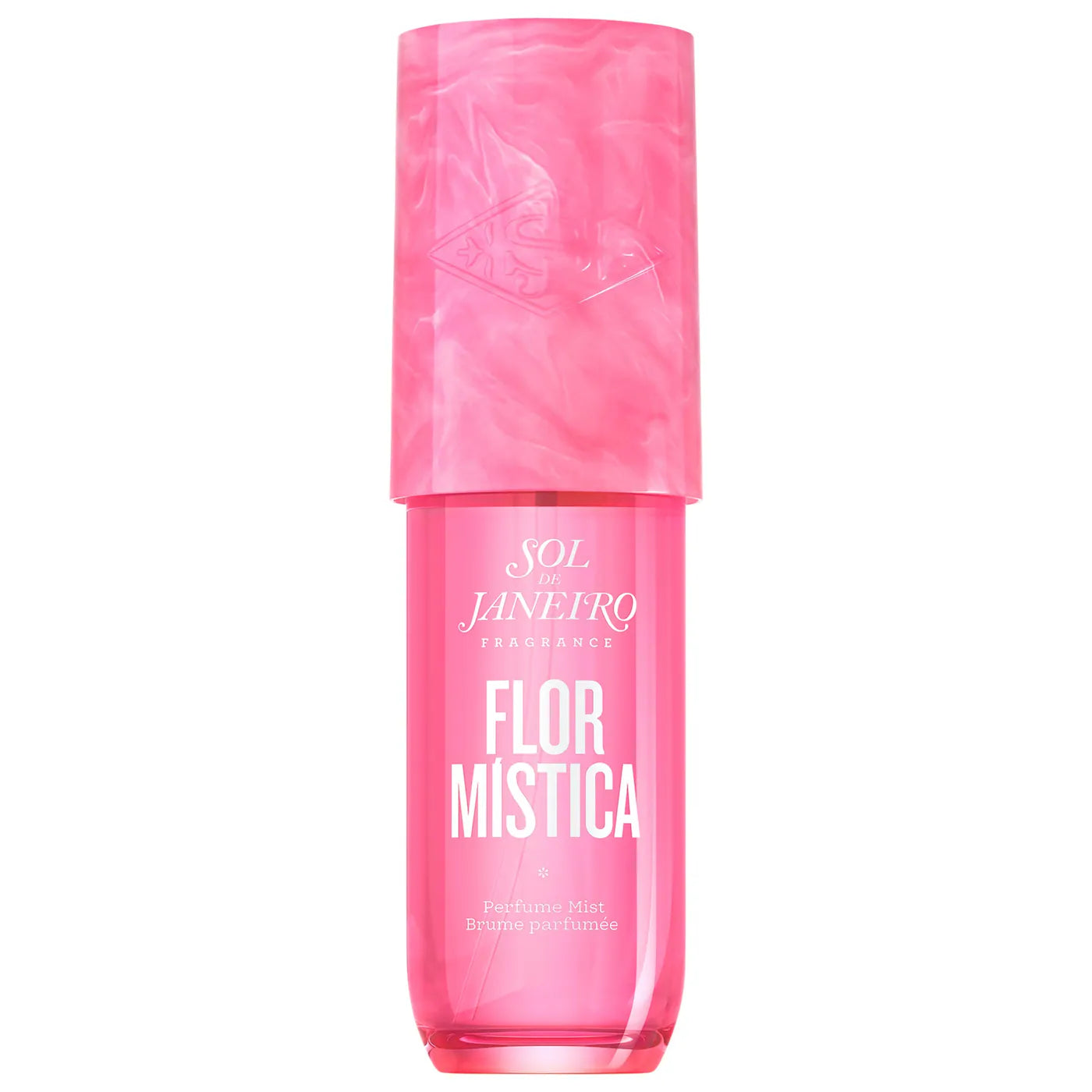 Sol de Janeiro  Flor Mística Hair and Body Fragrance Mist 90ml