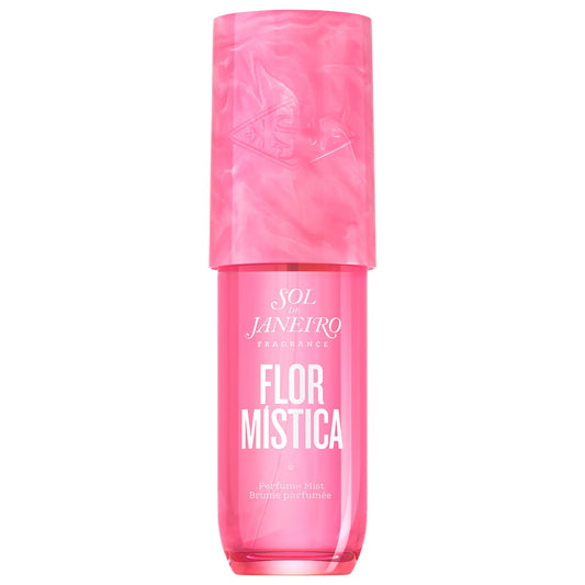 Sol de Janeiro  Flor Mística Hair and Body Fragrance Mist 90ml