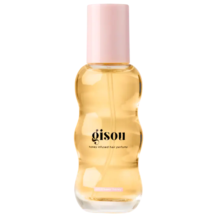 Gisou Mini Wildflower Honey Infused Hair Perfume