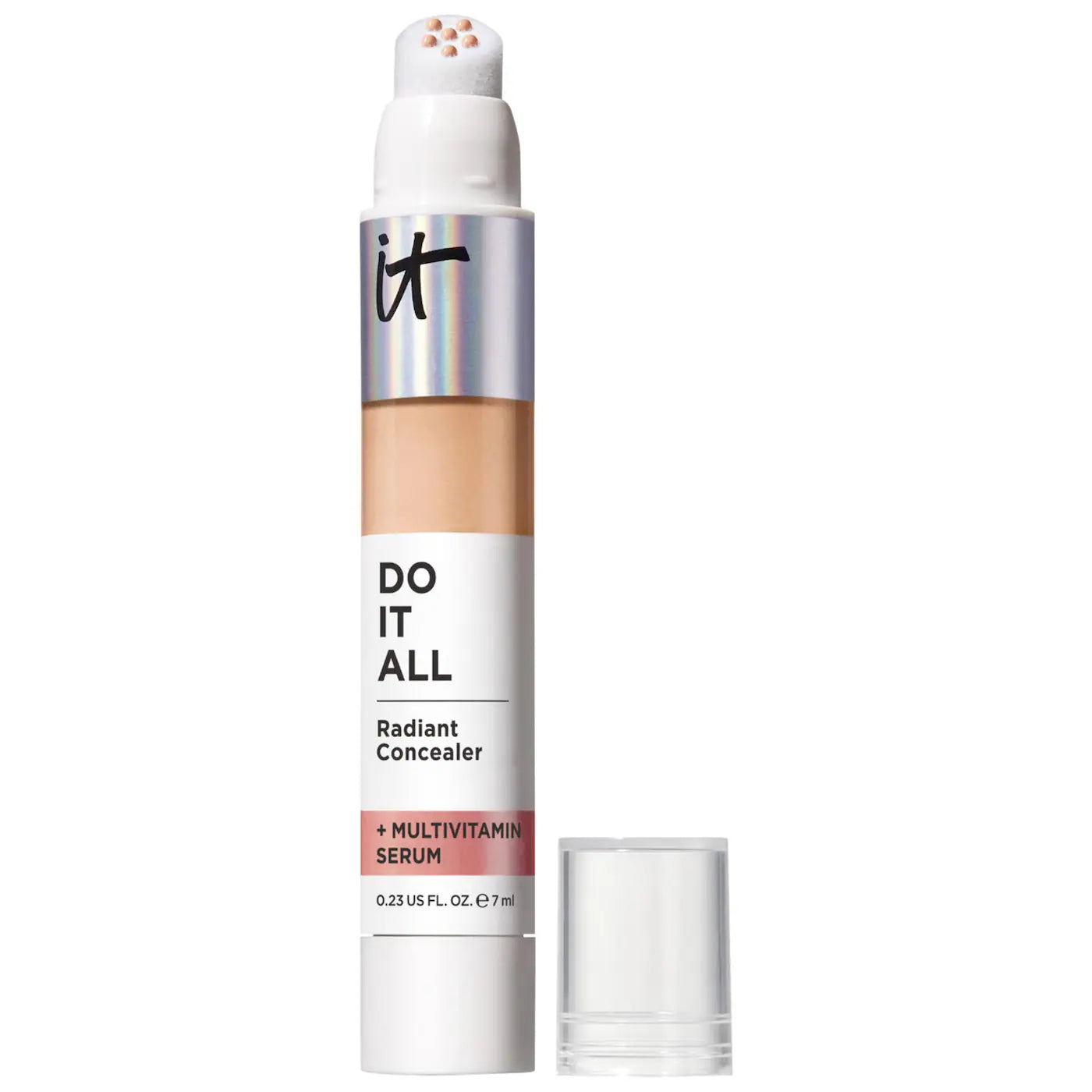 envio inmediato-IT Cosmetics Do It All Radiant Concealer