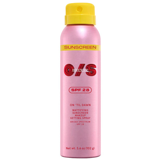 ONE/SIZE by Patrick Starrr On spf 142ml