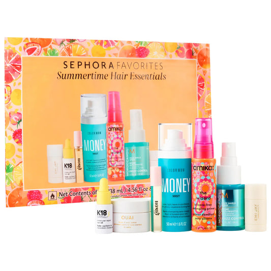 pre ordena Sephora Favorites Summertime Hair Essentials