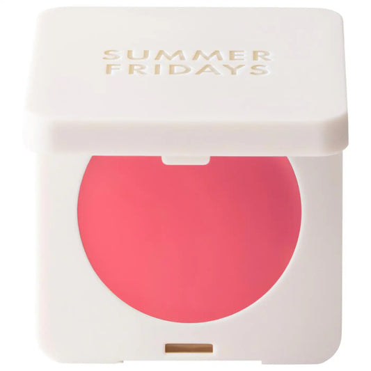 pre ordena- Summer Fridays Blush Butter Balm Hydrating Cream