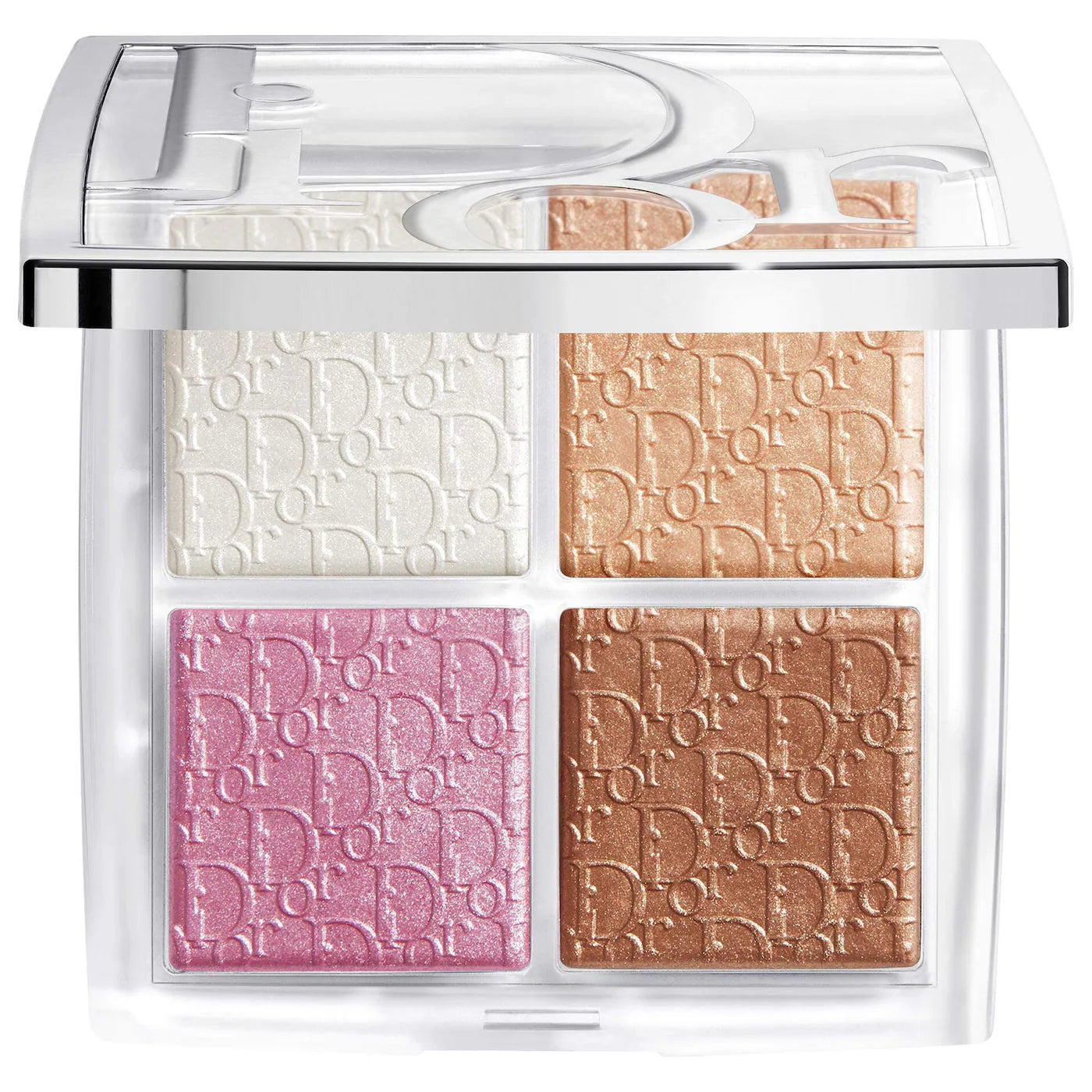 PRE ORDENA-DIOR Backstage Glow Maximizer Face Palette 001 UNIVERSAL
