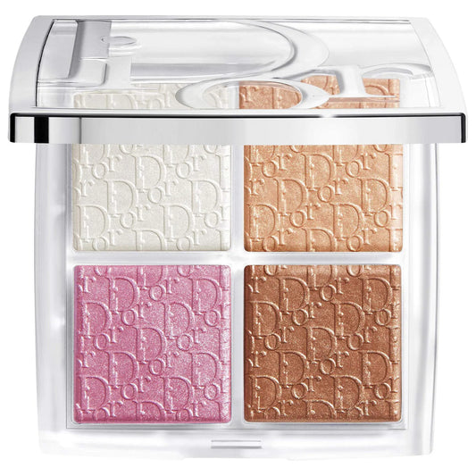 PRE ORDENA-DIOR Backstage Glow Maximizer Face Palette 001 UNIVERSAL