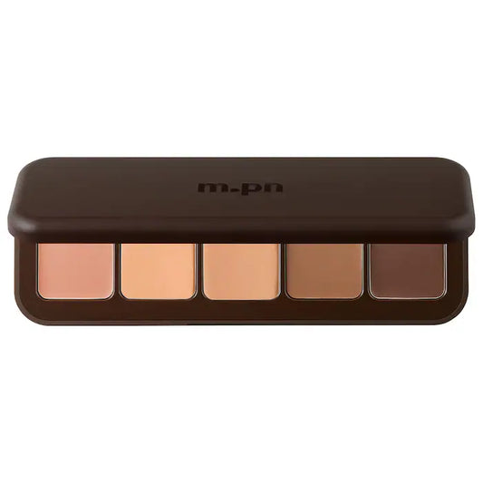 pre ordena-m.ph by Mary Phillips Underpainting Face Highlight & Contour Palette