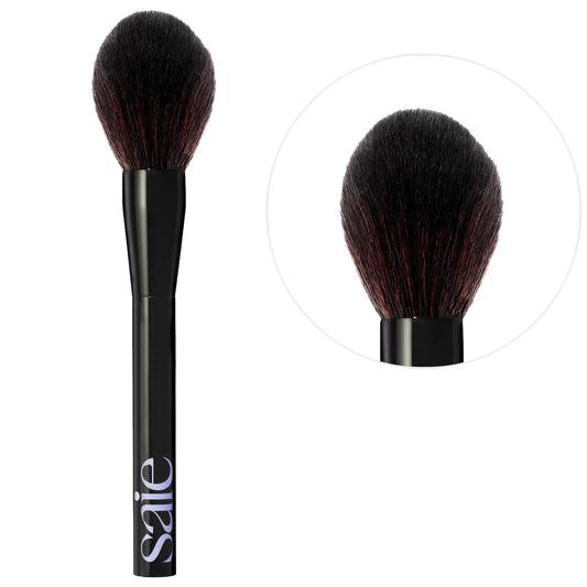 The All-Over Powder Brush-saie-entrega inmediata