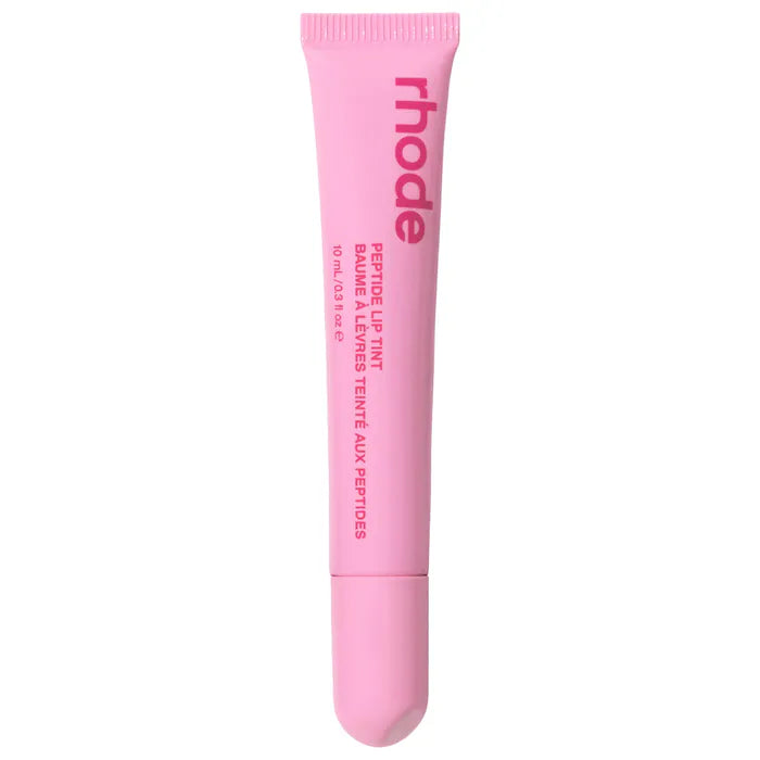 Pre ordena- Peptide Lip Tint Nourishing Glaze Rhode