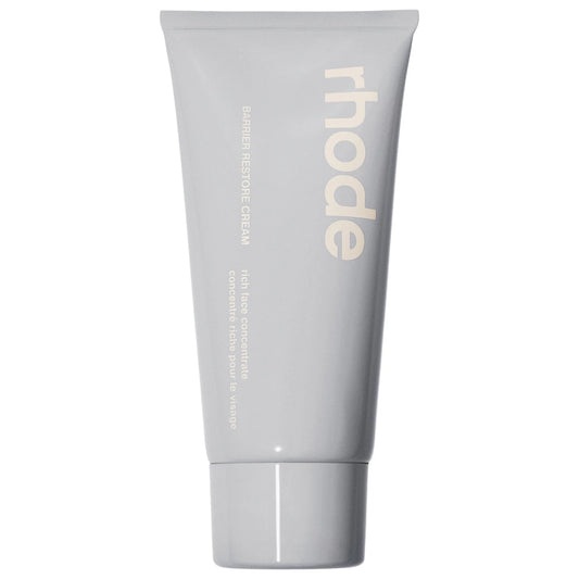 Pre ordena-rhode Barrier Restore Cream Comforting Daily Moisturizer