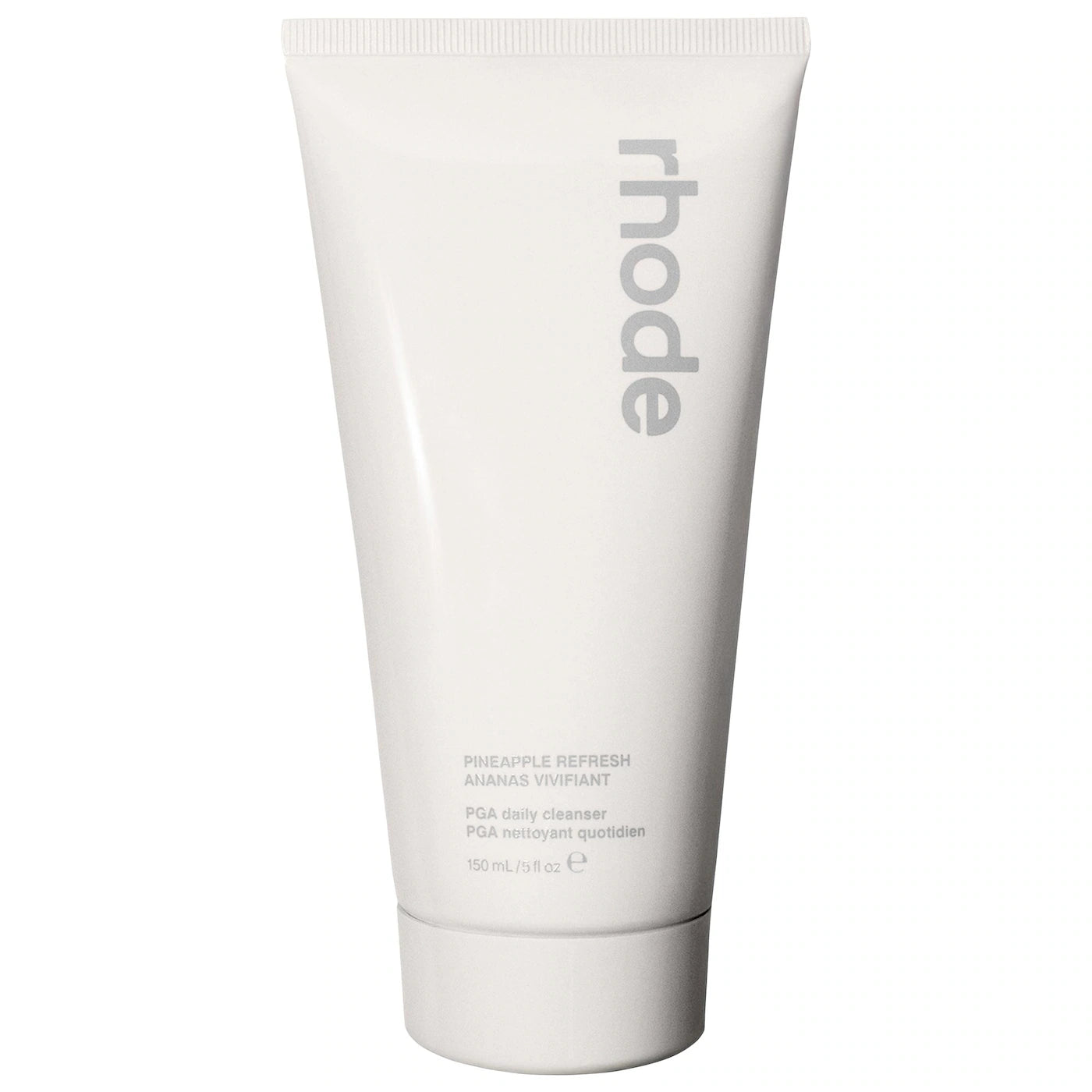 Pre ordena-rhode Pineapple Refresh PGA Daily Cleanser