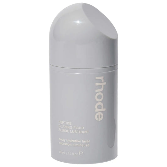 Pre ordena-rhode Peptide Glazing Fluid Dewy Gel Serum