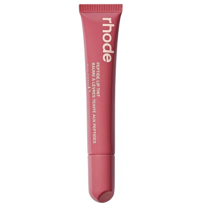 Pre ordena- Peptide Lip Tint Nourishing Glaze Rhode