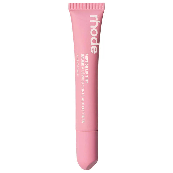 Pre ordena- Peptide Lip Tint Nourishing Glaze Rhode
