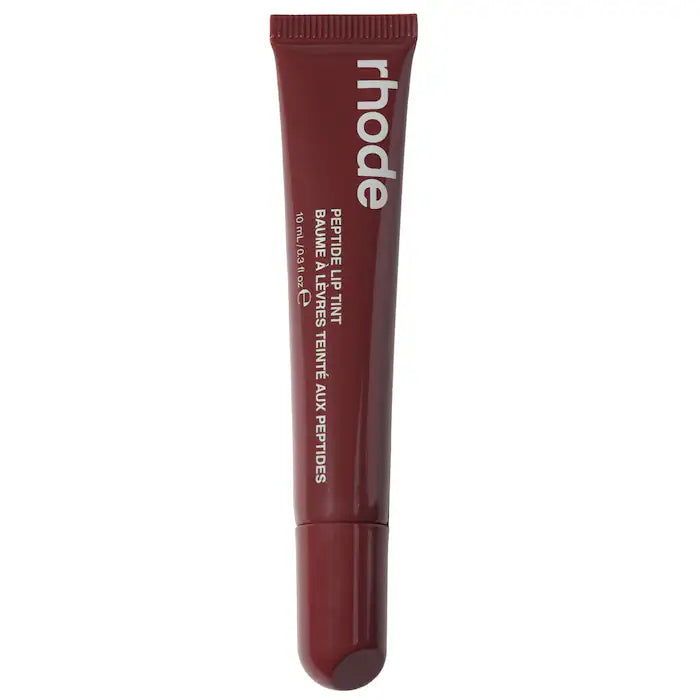 Pre ordena- Peptide Lip Tint Nourishing Glaze Rhode