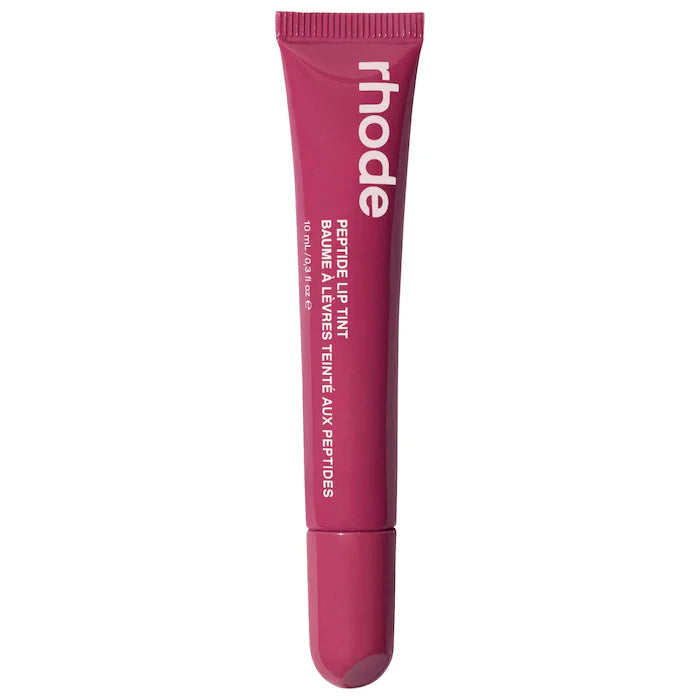 Pre ordena- Peptide Lip Tint Nourishing Glaze Rhode