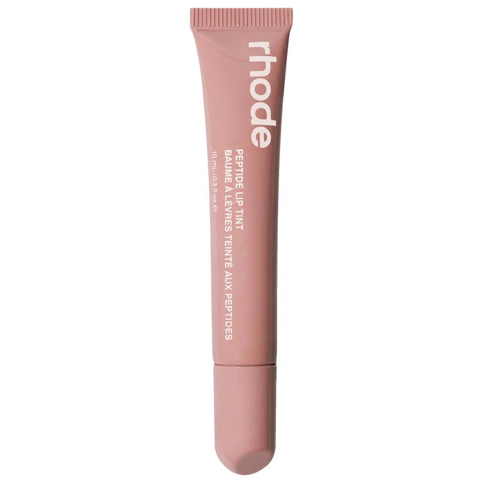 Pre ordena- Peptide Lip Tint Nourishing Glaze Rhode