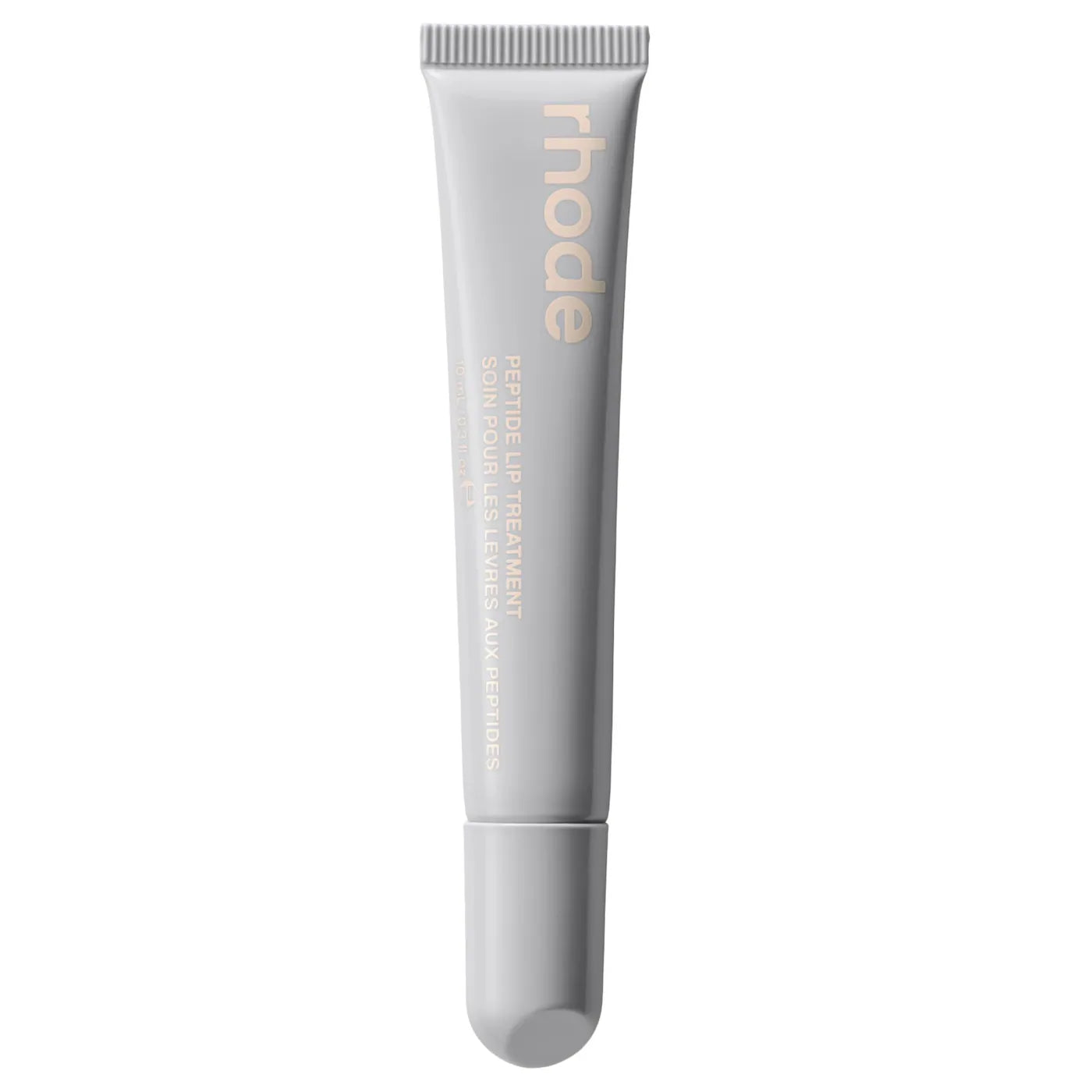 Pre ordena- Peptide Lip Treatment Nourishing Glaze rhode