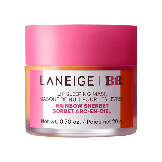 pre ordena LANEIGE Lip Sleeping Mask Intense Hydration with Vitamin C