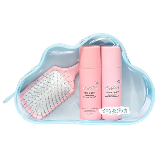 pre ordena-Mane Cloud Pleaser Stylers Kit