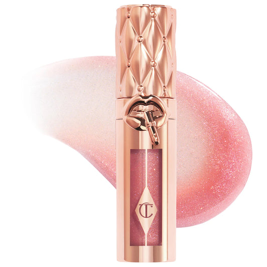 PRE ORDENA-Charlotte Tilbury Big Lip Plumpgasm Plumping Lip Gloss