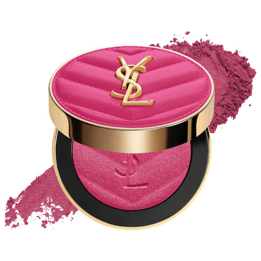 pre ordena-Yves Saint Laurent Make Me Blush 24H Buildable Powder Blush