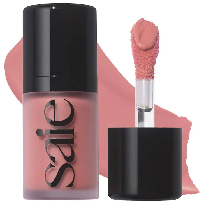 Pre ordena- Mini Dew Blush Liquid Cream Blush