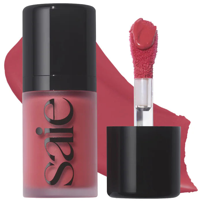 Pre ordena- Mini Dew Blush Liquid Cream Blush