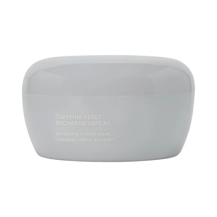 Pre ordena-rhode Caffeine Reset Sculpting Cream Mask