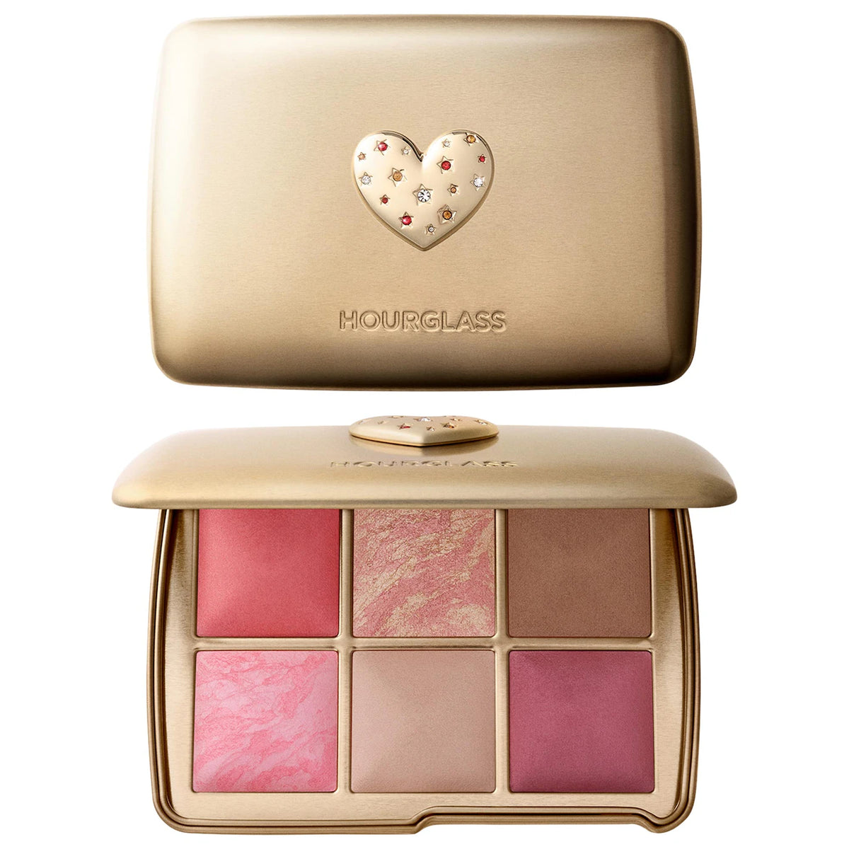 Pre ordena-Hourglass Ambient Lighting Edit Unlocked Palette